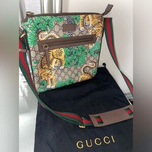 Special Edition Gucci Bag Brand New Rare Dead Stock.